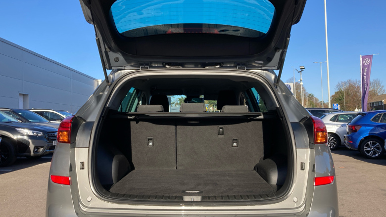 Hyundai Tucson 1.6 CRDi 48V MHD SE Nav 5dr 2WD Diesel Estate